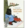 Eins und vier macht stark by Anne-Kathrin Behl