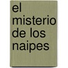 El Misterio de Los Naipes door Bo Li