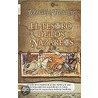 El Tesoro de los Nazareos by Jeronimo Tristante