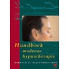 Handboek moderne hypnotherapie by B.C. Uijtenbogaardt