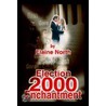 Election 2000 Enchantment door Elaine North