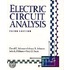 Electric Circuit Analysis