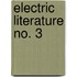 Electric Literature No. 3
