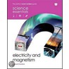 Electricity And Magnetism door Gerard Chesire