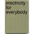 Electricity for Everybody