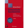 Elektronische Bauelemente door Michael Reisch