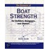Elements Of Boat Strength