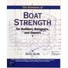Elements Of Boat Strength by David Gerr