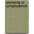 Elements Of Jurisprudence