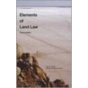 Elements Of Land Law 4e P by Susan Francis Gray
