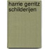 Harrie Gerritz schilderijen