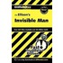 Ellison's "Invisible Man"