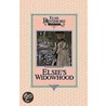 Elsie's Widowhood, Book 7 door Martha Finley