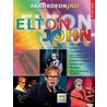 Elton John - Akkordeonpur door Onbekend