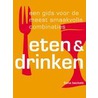 Eten & drinken door F. Beckett