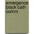 Emergence Black Cath Comm