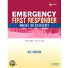 Emergency First Responder door Will Chapleau