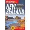 Emigrating To New Zealand door Steve Horrell