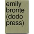 Emily Bronte (Dodo Press)