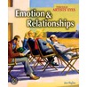 Emotion And Relationships door Jane Bingham