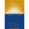 Emotion and Consciousness door Louise Barrett