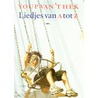 Liedjes van A tot Z
