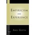 Empiricism & Experience P