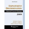 Employment Discrimination door Michael J. Zimmer