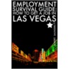 Employment Survival Guide by Robert Saunders