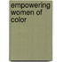 Empowering Women Of Color