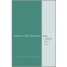 Emptiness And Temporality by Esperanza Ramirez-Christensen