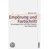 Empörung und Fortschritt door Mattias Iser