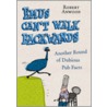 Emus Can't Walk Backwards door Robert Anwood