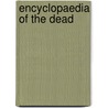 Encyclopaedia Of The Dead by Danilo Kis