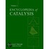 Encyclopedia Of Catalysis