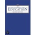 Encyclopedia Of Education