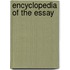 Encyclopedia Of The Essay