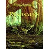 Encyclopedia of Dinosaurs door Philip J. Currie