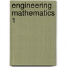 Engineering Mathematics 1 door Onbekend