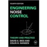 Engineering Noise Control door Susan I.a. Vinnicombe