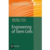 Engineering Of Stem Cells door Onbekend