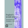 England's Jewish Solution by Robin R. Mundill