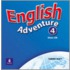 English Adventure Level 4