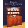 English Country Furniture by David Knell