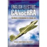 English Electric Canberra by Bruce Halpenny