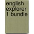 English Explorer 1 Bundle