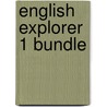 English Explorer 1 Bundle door Stephenson