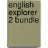 English Explorer 2 Bundle