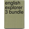 English Explorer 3 Bundle door Stephenson