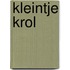 Kleintje Krol